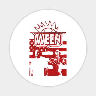 Ween Magnet